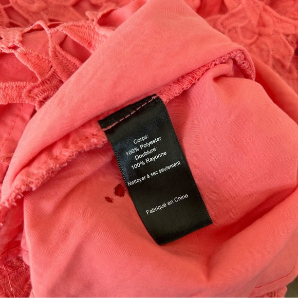 ASTR the Label Off the Shoulder Dress - Picture 12 of 12